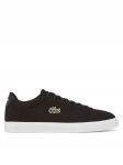 Lacoste Tenniskingad La Piquee 2.0 7-49CMA0005 Must 41