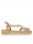 Toni Pons Espadrillid Estel-Sw Kuldne 38
