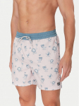 Billabong Ujumis&scaron;ortsid Vacay Lb EBYJV00144 Roosa Regular Fit