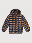 Guess Kevad-s&uuml;gis jope H1YT03 WB310 Tumesinine Regular Fit