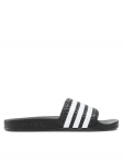 adidas Pl&auml;tud adilette 280647 Must 39