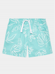 United Colors Of Benetton Spordi&scaron;ortsid 4VPDG9018 Sinine Regular Fit