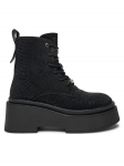 GOE Saapad OO2N4116 Must