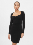 Guess Igap&auml;evane kleit Evelina W4RK53 KC2A2 Must Slim Fit