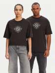 Puma T-s&auml;rk Unisex Harry Potter 630092 Must Oversize