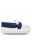 Mayoral Mokassiinid 9892 Valge 16