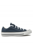 Converse Tennised Chuck Taylor All Star Ox M9697C Tumesinine