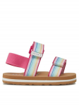 Roxy Sandaalid AROL100020 V&auml;rviline 21