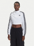 adidas Pluus Teamgeist adicolor JZ8275 Valge Slim Fit M