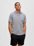 Selected Homme Polo s&auml;rk 16087840 Hall Regular Fit M