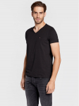 Tommy Hilfiger T-s&auml;rk Core Stretch MW0MW27540 Must Slim Fit
