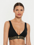 Versace Bralette rinnahoidja AUD01047 1A10011 Must 4