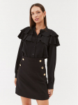 Marella S&auml;rkpluus Zaino 2331161838200 Must Regular Fit