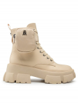 Steve Madden Traperid Tanker-P SM11001615-04004-299 Beež 40