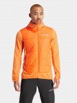 adidas Outdoor jope Terrex Multi Hybrid IR7884 Oranž Regular Fit L