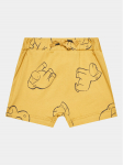 United Colors Of Benetton Riidest &scaron;ortsid 30HPAF011 Tumesinine Regular Fit