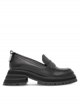 Sergio Bardi Loaferid WI16-C1037-02SB Must
