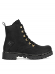 Rieker Saapad Y2422-00 Must