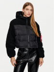 Alpha Industries Talvejope 138001 Must Regular Fit