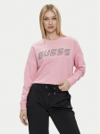 Guess Pluus Skylar V4GQ07 K8802 Roosa Relaxed Fit