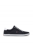 Tommy Hilfiger Tenniskingad Harlow 1D FM0FM00596 Tumesinine 45