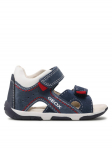 Geox Sandaalid B S.Tapuz B. A B250XA 0CL22 C4002 Tumesinine 19