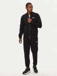 EA7 Emporio Armani Spordidressid 8NPV60 PJVRZ 1200 Must Regular Fit XXL