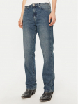 KARL LAGERFELD Teksad A1W10087 Tumesinine Regular Fit 28