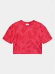 Champion T-s&auml;rk 404637 Roosa Regular Fit XXS