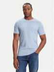 BOSS T-s&auml;rk Tales 50508584 Sinine Regular Fit