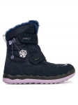 Primigi Lumesaapad GORE-TEX 8883744 D Tumesinine 40