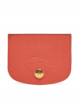 Longchamp Kaardihoidik 30031HYZ Koralliv&auml;rviline OS
