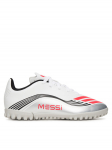 adidas Jalgpallijalatsid F50 Messi Club JP7453 Valge 38