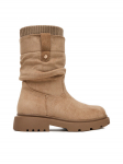 DeeZee Ratsasaapad CEO-CS6587-03 Pruun 32