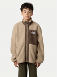 The North Face Fliis Yumiori NF0A8AZG Beež Regular Fit