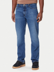 Lee Teksad West 112364167 Sinine Straight Fit