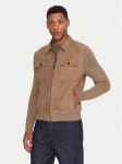 Milestone Nahkjope MSRayan 531624 60700 Beež Regular Fit