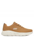 Skechers Tossud Bobs B Flex 118110 CSNT Pruun
