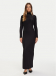 Guess Igap&auml;evane kleit O5BK02 KCDE0 Must Slim Fit
