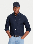 Tommy Jeans S&auml;rk DM0DM22026 Tumesinine Regular Fit