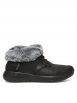 Skechers Saapad On-The-Go Joy 144803/BKGY Must