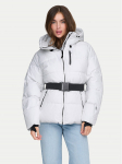 ONLY Talvejope Harper 15352040 Valge Regular Fit