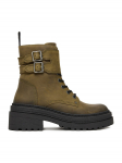 G-Star Raw Saapad CEO-WI34-ALASKA-03 Roheline 37