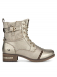 Mustang Saapad 1229-606 Kuldne