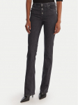 Liu Jo Teksad UF5025 D4646 Hall Bootcut Fit
