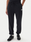Kappa Dressip&uuml;ksid Gothenburg 331U7EW Must Regular Fit