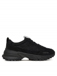 Calvin Klein Tossud Hike Runner Lace Up Techmix YW0YW02030 Must