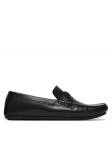 Tommy Hilfiger Mokassiinid Hardware Hilfiger Driver Shoe FM0FM05838 Must