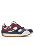 Tommy Hilfiger Tossud Th Modern Runner Mix Mat FW0FW09098 V&auml;rviline