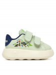 adidas Tossud Disney Advantage JQ4376 Roheline 23